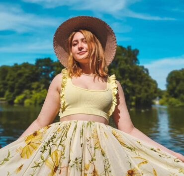 Cottagecore Outfit Inspo