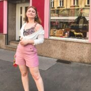 DIY Aesthetic Corset