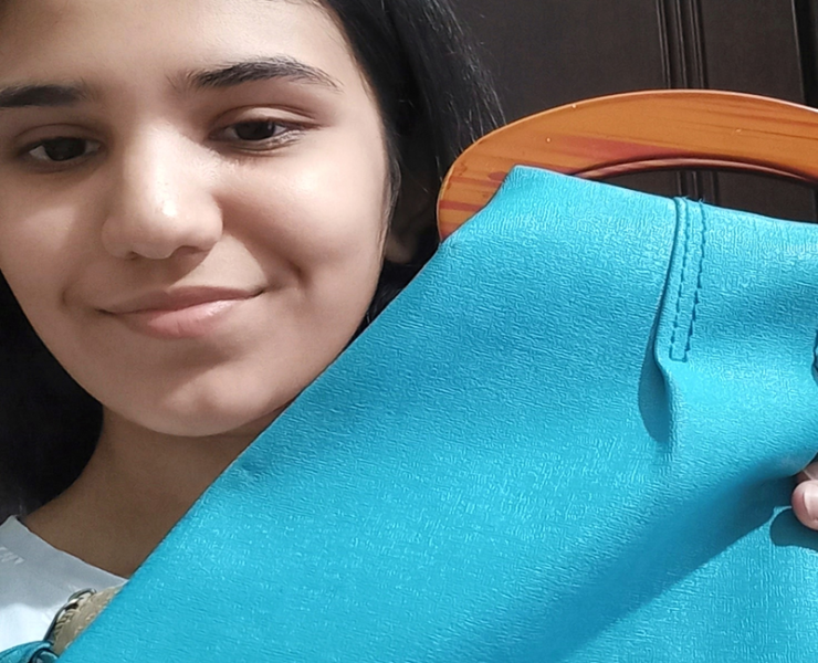 Reviewing My Michael Kors Bag