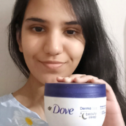 Reviewing Dove DermaSpa Beauty Sleep