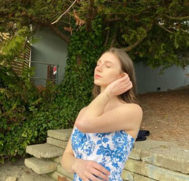 Sea Water #OOTD Sea Water #OOTD