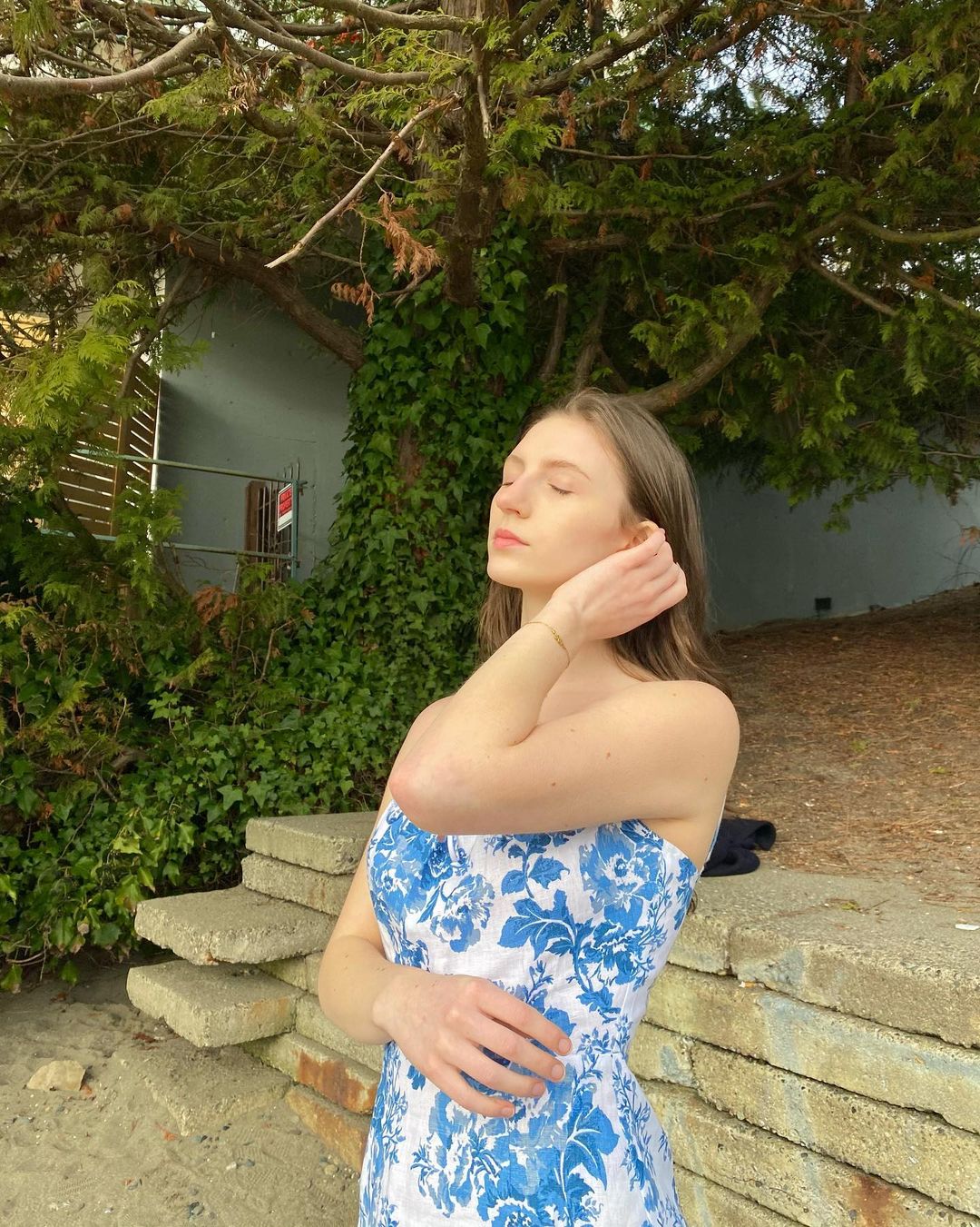 Sea Water #OOTD Sea Water #OOTD
