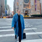 Winter Fashion Fest #TB