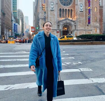 Winter Fashion Fest #TB Winter Fashion Fest #TB