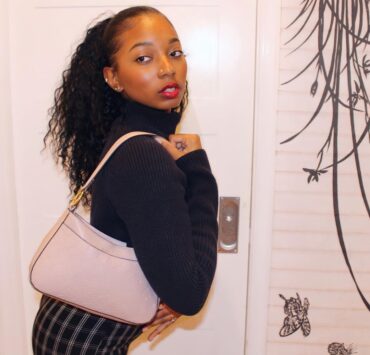 5 Minute Night Out #OOTD 5 Minute Night Out #OOTD