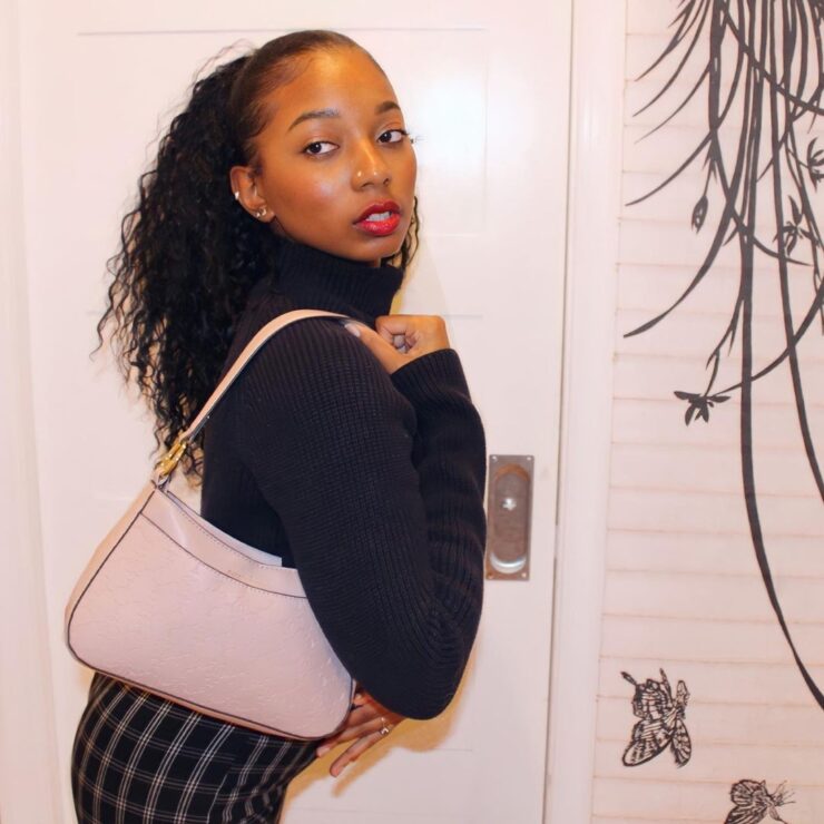 5 Minute Night Out #OOTD