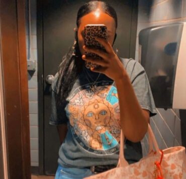 Astrology Tee #OOTD Astrology Tee #OOTD