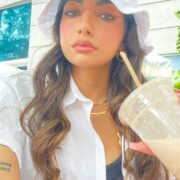 Bucket Hats Are Back