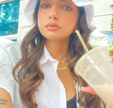 Bucket Hats Are Back Bucket Hats Are Back