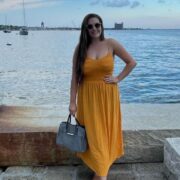 Mustard: This Season’s IT Color