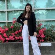 The Ultimate Black and White Look