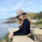 A Pretty Summer Vibe