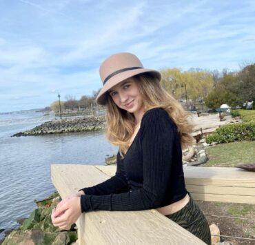 A Pretty Summer Vibe A Pretty Summer Vibe