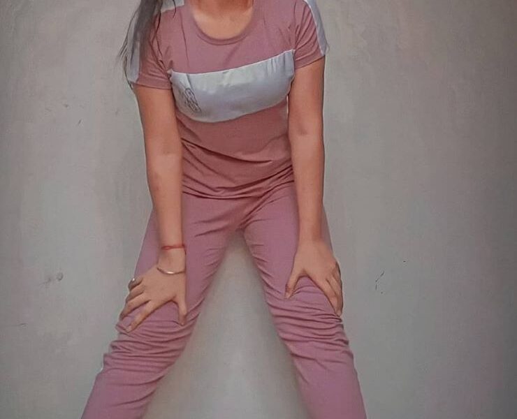 Chic Matching Set #OOTD