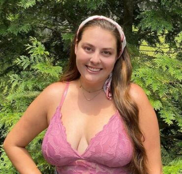 Meagan’s Lacy Top Meagan’s Lacy Top