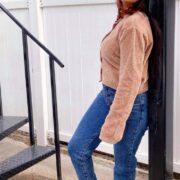 Cute and Casual #OOTD