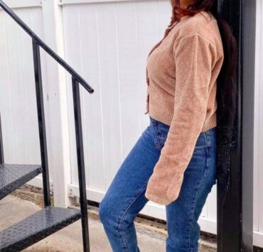 Cute and Casual #OOTD