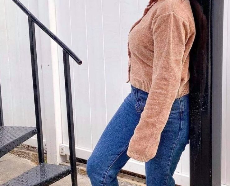 Cute and Casual #OOTD