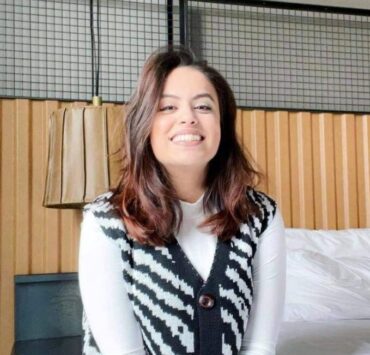 Alisha’s B&W Look Alisha’s B&W Look