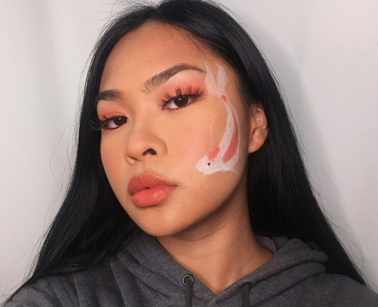 Koi Fish #MOTD