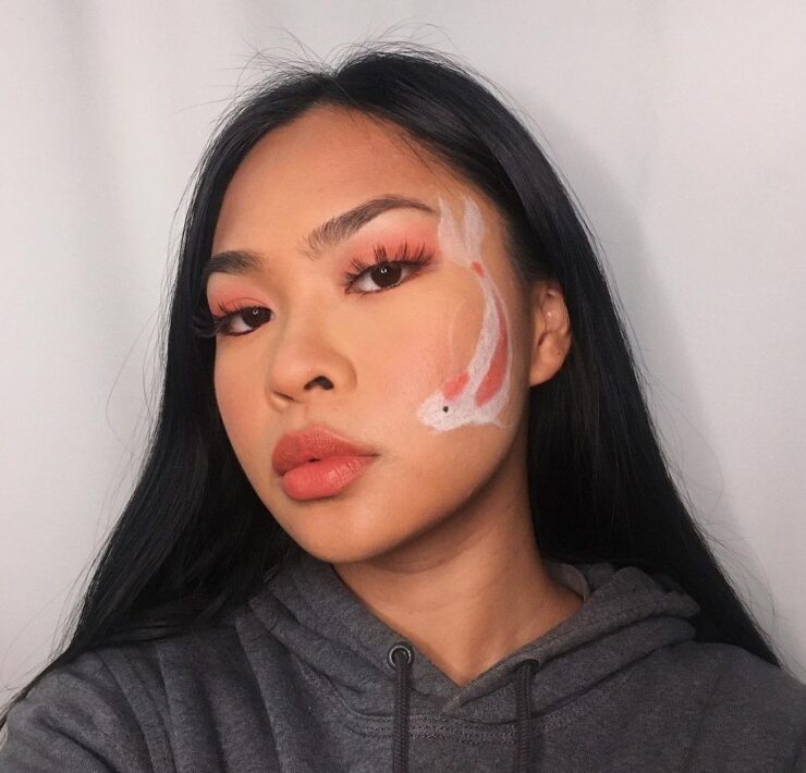 Koi Fish #MOTD