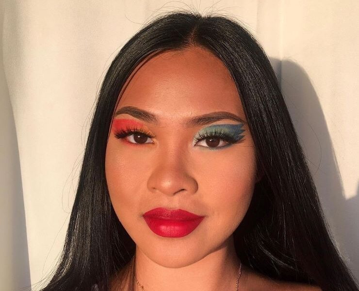 Avatar Inspired #MOTD