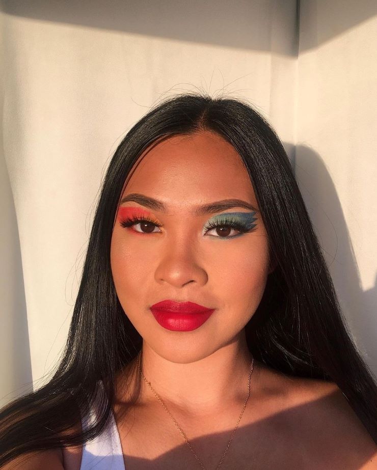 Avatar Inspired #MOTD Avatar Inspired #MOTD