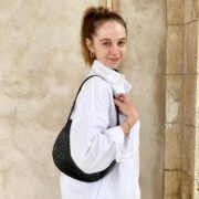 Classic White Button-Down