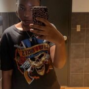 Katherine’s Vintage Tee