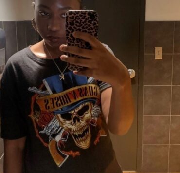 Katherine’s Vintage Tee Katherine’s Vintage Tee