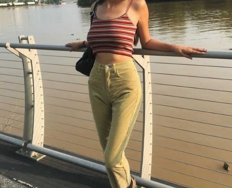 Cute & Casual #OOTD Cute & Casual #OOTD