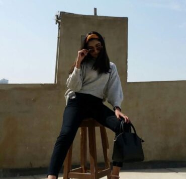 Outfit for a Night Out Outfit for a Night Out