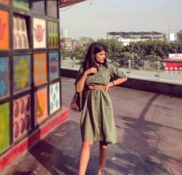 Army Green Dress Army Green Dress