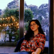 My Favorite Checkered Shirt