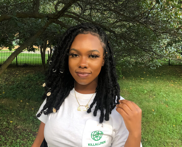 Locs of Love Locs of Love