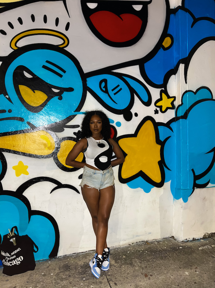 How To Style Your Air Jordan 1’s