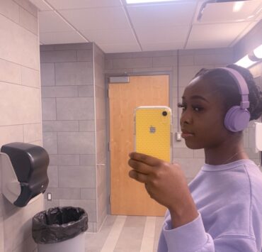 Pretty in Lavender Pretty in Lavender