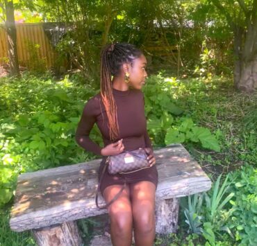 Brown and Boujee Brown and Boujee