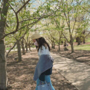 How I Style My Platform Shoes