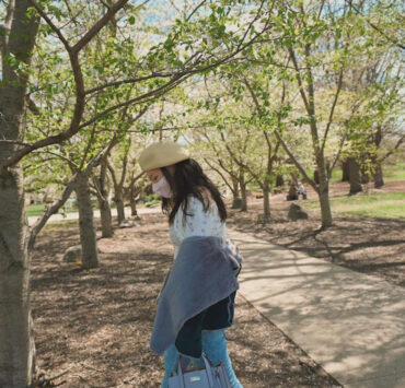 How I Style My Platform Shoes