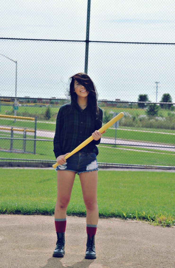 These Boots Are Made for Walking