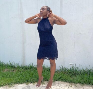 Navy Chic Navy Chic