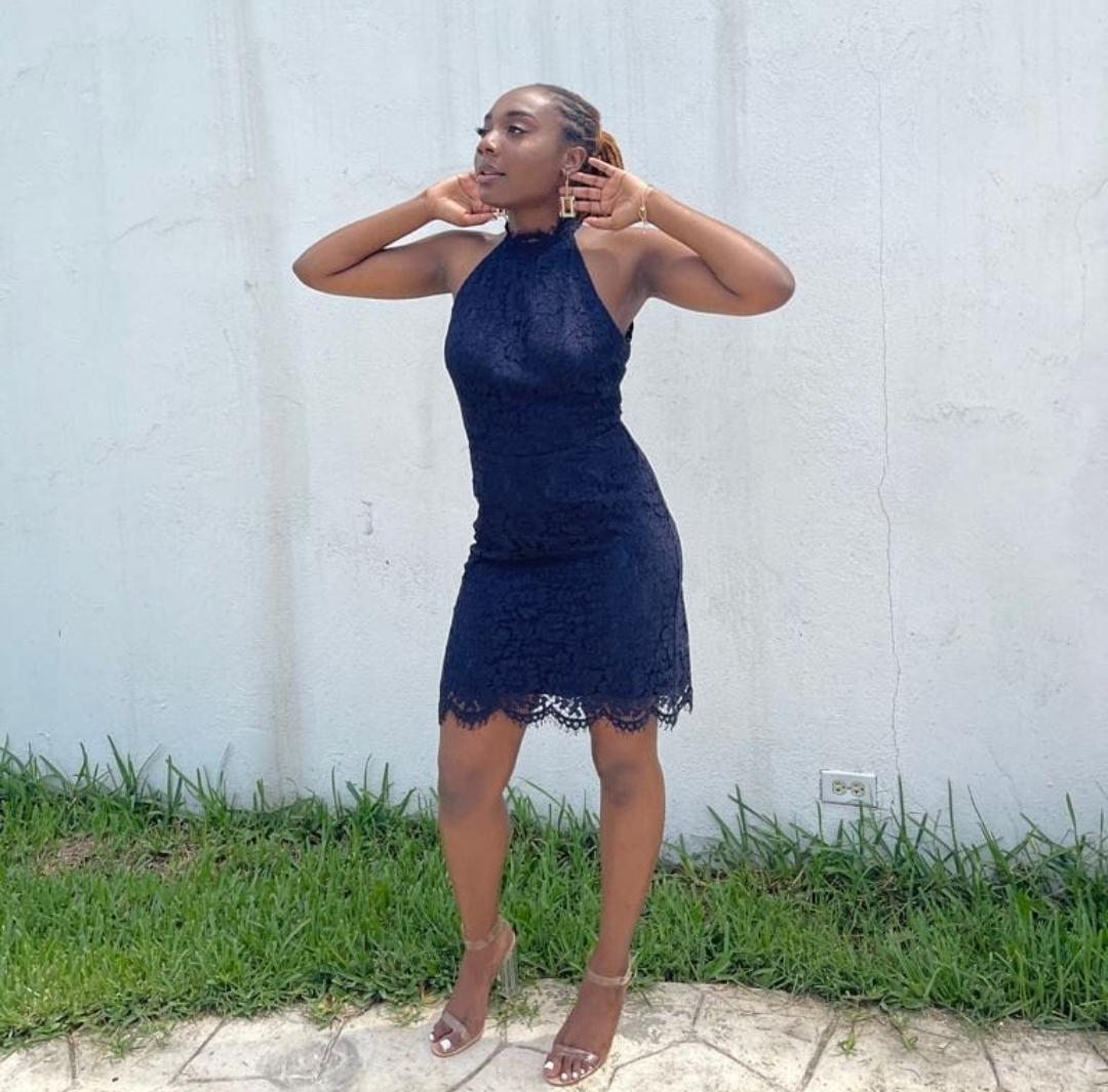 Navy Chic Navy Chic
