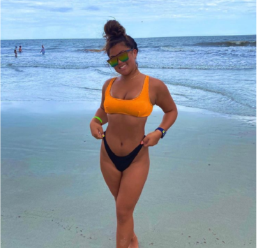 Beachy Vibes Beachy Vibes