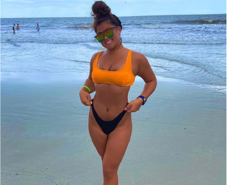 Beachy Vibes