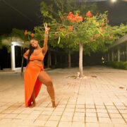 What I Wear to the Beach