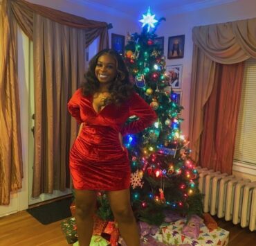 Daydreaming in Velvet