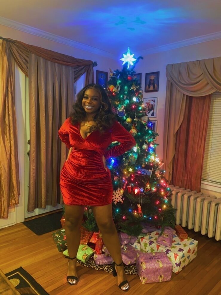 Daydreaming in Velvet