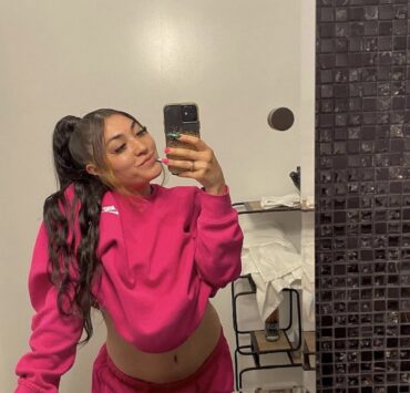 Think Pink Think Pink
