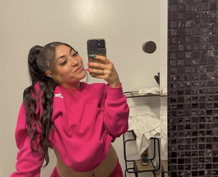 Think Pink